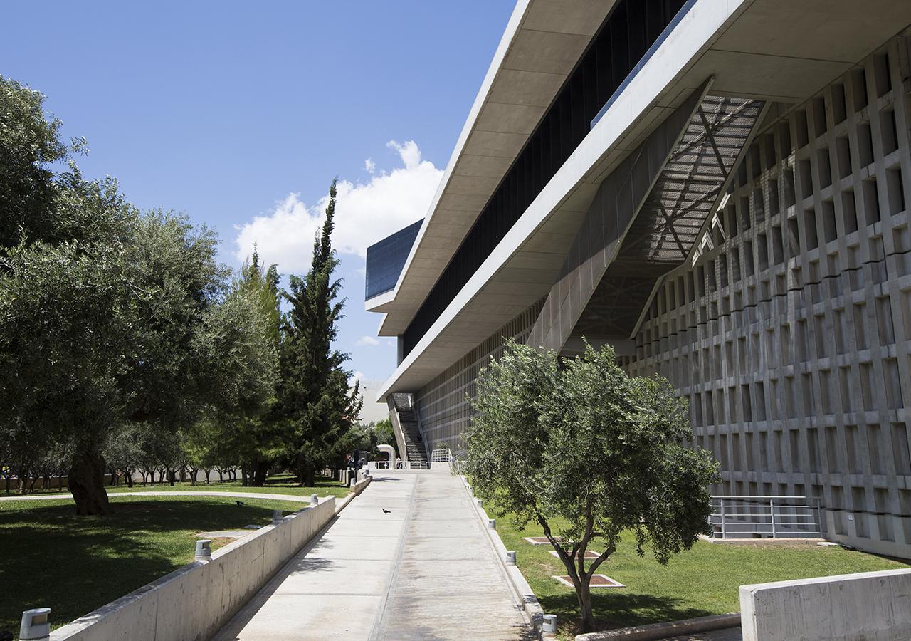 Attractive Flat Near The Acropolis Museum & Metro Station By Athenian Homes Eksteriør billede