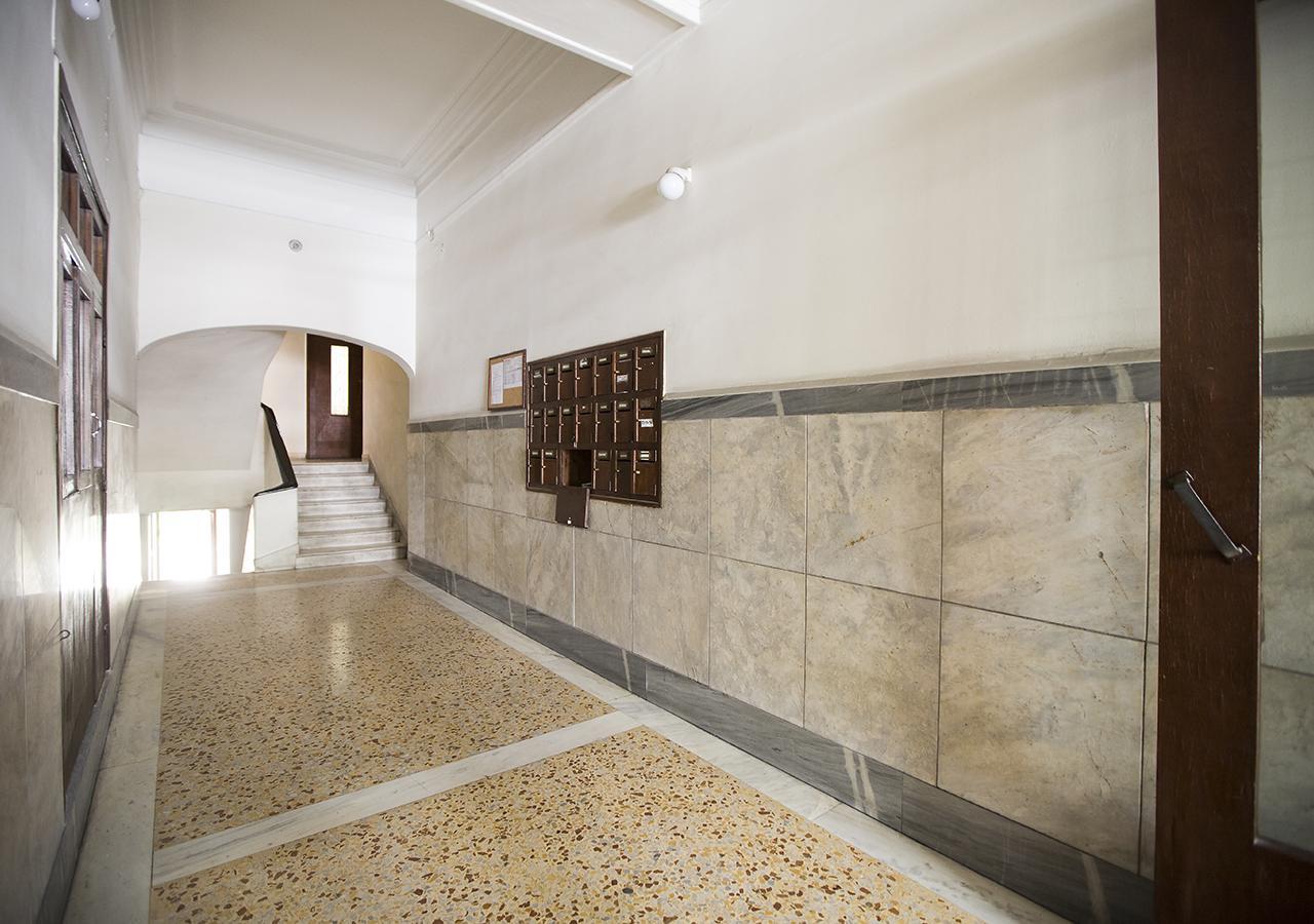 Attractive Flat Near The Acropolis Museum & Metro Station By Athenian Homes Eksteriør billede