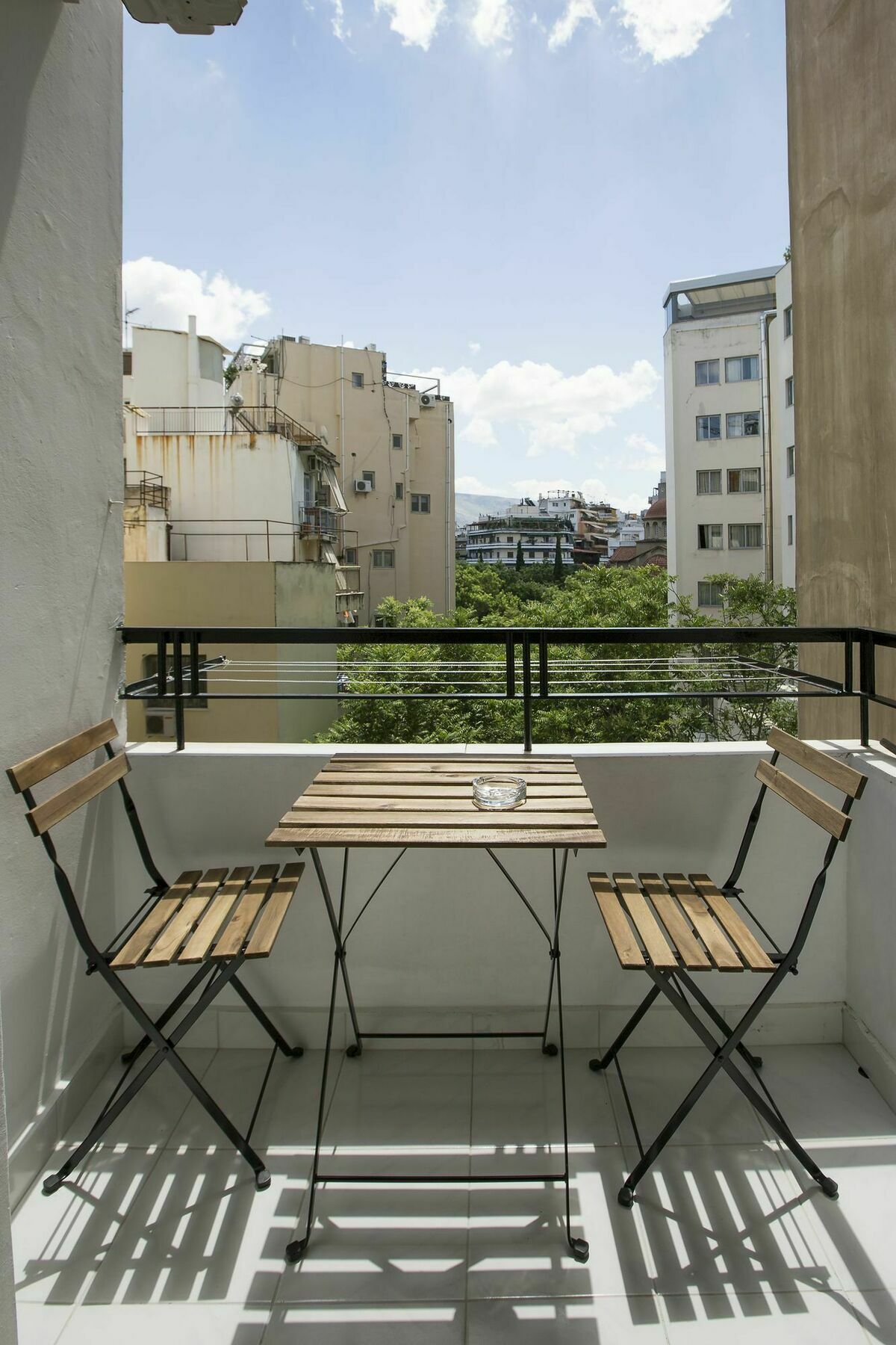 Attractive Flat Near The Acropolis Museum & Metro Station By Athenian Homes Eksteriør billede