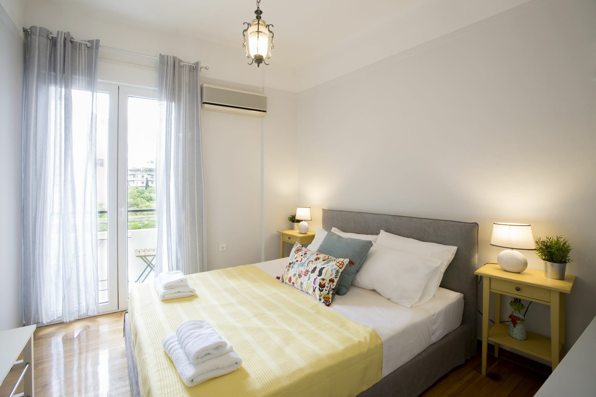 Attractive Flat Near The Acropolis Museum & Metro Station By Athenian Homes Eksteriør billede